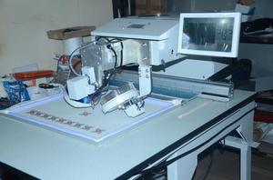 Đa chức năng đĩa đôi máy vi tính sửa chữa nóng <span class=keywords><strong>Rhinestone</strong></span> máy 4 đầu tùy chọn - Product Image 6