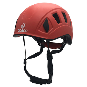 Casco de Seguridad para <span class=keywords><strong>Escalada</strong></span> en Roca al Aire Libre para Adultos - Product Image 1