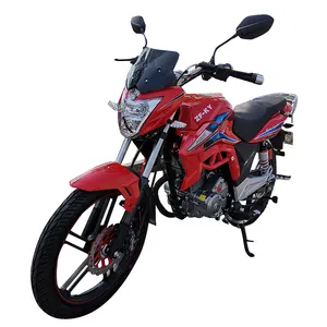 Haojun LBX 175CC Sepeda Motor 150cc, Desain Baru Cina Performa Tinggi