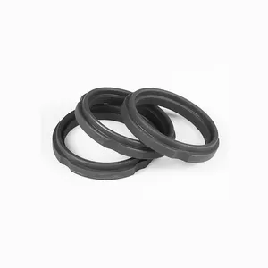 Graphite Mechanical Sealing Ring Antimony Supplier Graphite Seal Ring