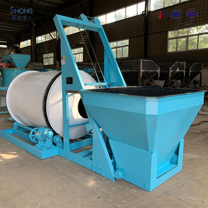 <span class=keywords><strong>Nitrato</strong></span> <span class=keywords><strong>de</strong></span> <span class=keywords><strong>potasio</strong></span> y fosfato <span class=keywords><strong>de</strong></span> dihidrógeno <span class=keywords><strong>de</strong></span> <span class=keywords><strong>potasio</strong></span> Industria Fertilizante Máquina mezcladora - Product Image 4