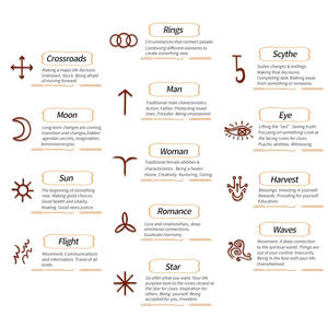 Halloween nueva llegada 13 Uds un conjunto <span class=keywords><strong>brujas</strong></span> <span class=keywords><strong>runas</strong></span> <span class=keywords><strong>símbolos</strong></span> amatista Natural cristal adivinación piedras cristal fiesta adivinación - Product Image 2