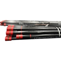 API 5CT Tuyau de tubage d'huile N80-Q Tube de tuyau en acier au carbone Tube de puits d'eau de forage OCTG pour champs pétrolifères Fabricant de tuyaux de tubage d'huile de qualité supérieure
