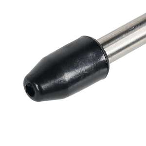 BETA - 019490123 5 boquillas largas para pistola de soplado 1949BC - EAN 8054809542348 ACCESORIOS DE HERRAMIENTAS DE AIRE - Product Image 2