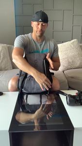 Free Sample Hot Sale High Quality Fashion <b>Digital</b> Waterproof <b>Camera</b> Bag DSLR <b>Camera</b> Backpack with Rain Cover - Product Image 3