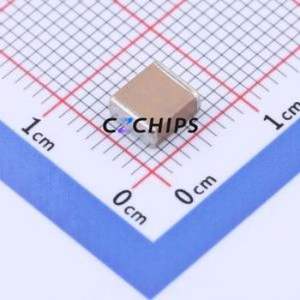 Condensateur SMD (MLCC) 2220B104K102CT 2220 (Capacité : 100nF) (Précision : 10%) Tension nominale : 1kV - Product Image 2