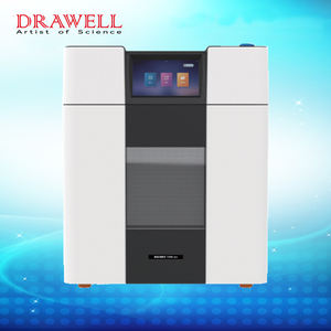 เครื่องสกัดสารในเลือดและปัสสาวะด้วยไมโครเวฟ TANK-eco พร้อมชุดภาชนะ 6 ช่อง - Product Image 3