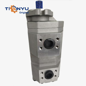 ปั๊มชาร์จเครื่องยนต์ SA6D110 สำหรับรถตักล้อยางโคมัตสึ รุ่น 540 หมายเลขอะไหล่ 385-10234561 - Product Image 3