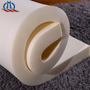 Espuma de Pu OEM personalizada de fábrica utilizada en muebles, sofá, colchón de alto rebote, cojín para sofá - Product Image 1