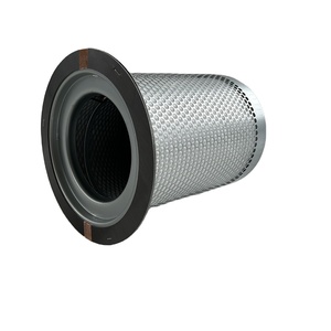 Séparateur d'huile pour compresseur d'air industriel Manny B006700770026, état neuf - Product Image 4