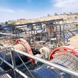 उच्च गुणवत्ता वाली छोटी गेंद मिल ग्राइंडर छोटी गेंद मिल 460 एक्स 600 कीमत - Product Image 6