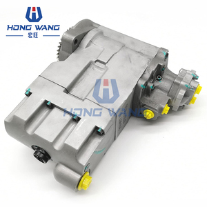 ชุดปั๊มน้ำมันเชื้อเพลิงประสิทธิภาพสูง 319-0677 สำหรับรถขุด CAT 324D 329D 336D เครื่องยนต์ C7 C9 รถตักล้อยาง 950H 962H - Product Image 6