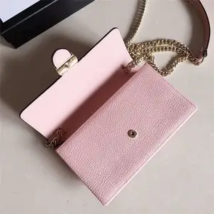 Grosir dompet tangan untuk wanita mewah dompet Basket Wanita