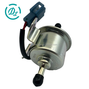 ปั๊มน้ำมันดีเซล EexcavaStart V3800 รุ่น 1G381-52033 24V หัวปลั๊กสีน้ำเงิน - อะไหล่ทดแทนที่ทนทานสำหรับรถยกและรถขุด ใช้งานได้ 6 เดือน - Product Image 6