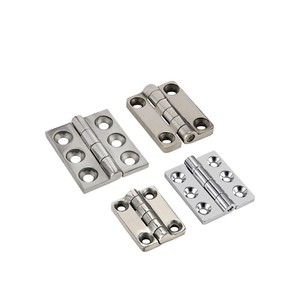 Herrajes marinos: Bisagra plegable de acero inoxidable para embarcaciones, bisagra de gabinete al por mayor para uso marino - Product Image 3