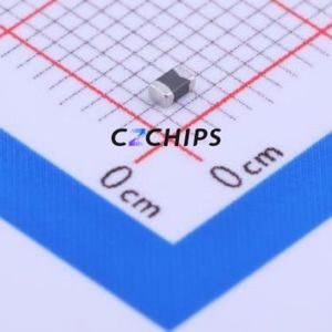 HCB2012KF-121T50 Ferrite Bead 0805 RF ( Impedance @ Frequency: 120Ohm@100MHz )( Error: 25% )( DC Resistance (DCR): 20mOhm ) - Product Image 2