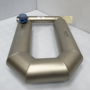 เครื่องวัดอัตราการไหลของมวลแบบคอริโอลิส รุ่น CMF200 ราคาโรงงาน - Product Image 2