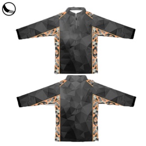 Camisetas de Pesca Lisas para Hombre BETHERIVAL, Hechas a Medida - Product Image 5