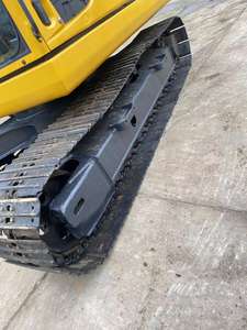 Moteur du chargeur avant 55KW de KOMATSU PC130 pour l'usage de ferme - Product Image 5