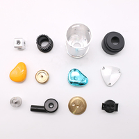 Kit de réparation de groupe E61 usiné CNC de haute précision en acier inoxydable – Ensemble de composants d'entretien pour machine à expresso