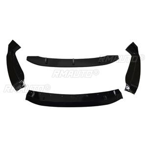 Spoiler de pare-chocs avant, diffuseur, pièce de modification pour BMW X6 F16 2014-2018, protection de pare-chocs, accessoires de voiture - Product Image 3