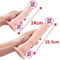 Manchon d'extension de pénis vibrant réaliste en silicone souple, préservatif réutilisable pour hommes