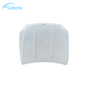 Capot moteur d'occasion authentique pour Mercedes Benz Classe E W213, haute compatibilité, sans bosses ni rouille apparente - Product Image 1