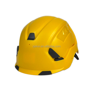 ANSI 타입 II 클래스 E & G 엔지니어링 안전 헬멧 산업용 안전모 전기 작업용 - Product Image 4