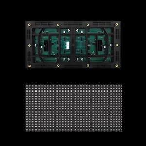 Pantalla LED impermeable para exteriores P4 P5 P6 P8 P10 Pantalla Gigante LED P2.5 P3.9 P4 De Tela Exterior 6x3 Pantalla LED Gigante P6 - Product Image 4