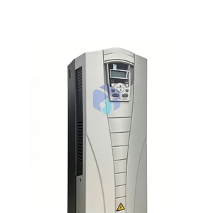 ประหยัดพลังงาน 11kW 15HP 3 เฟส พัดลม/ปั๊ม VFD ระบบเคลือบผิวสำหรับบำบัดน้ำ รุ่น ACS510-01-025A-4 IP21 380V-480V - Product Image 6