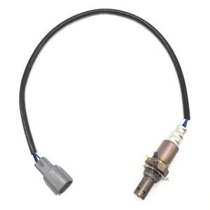 เซ็นเซอร์ออกซิเจน PEIVSO ขายส่ง OEM รุ่นทดแทน 89467-06150 8946706150 สำหรับรถยนต์โตโยต้าแคมรี่ไฮบริด อะไหล่รถยนต์ เซ็นเซอร์ O2 - Product Image 2