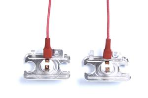 चीन कारखाने 110v 220v सिलिकॉन जैकेट लचीला कॉपर इलेक्ट्रिक हॉट पॉट वायरिंग हार्नेस - Product Image 3