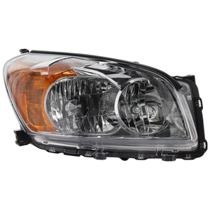 Faro Delantero LED OE AURON Nuevo de 32V 6000K 60W 6000 Lúmenes, Luz Baja para Toyota Rav4 2009-2012, Reequipamiento/Actualización, Venta al Por Mayor OE - Product Image 4