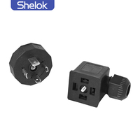 High Electronic 4-20ma Absolute Pressure Transmitter 0-10v/0-5v Transmission Liquid Application Pressure Sensor