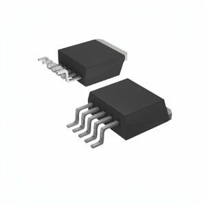 AP3003S-ADJTRE1 TO 263 6, D2PAK , TO 263BA Power Management (PMIC) Electronic Circuit Components BOM IC In Stock - Product Image 1