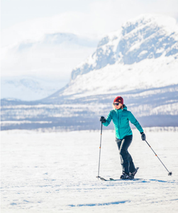 TALOS altai hok oac kar Turskidor skishoing <span class=keywords><strong>peau</strong></span> courte skis <span class=keywords><strong>de</strong></span> chasse larges 160cm <span class=keywords><strong>ski</strong></span> <span class=keywords><strong>de</strong></span> randonnée en plein air raquettes à neige coulissantes - Product Image 6