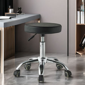 पुनर्वास चिकित्सा आपूर्ति के साथ बाल कंप्यूटर की कुर्सी उठाने के लिए सुंदरियों की दंत चिकित्सक काठी कुर्सी - Product Image 4