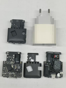 Adaptador Original de Carga Rápida USB-C PD de 20W, Compatible con iPhone 15/16 y Tabletas con Adaptador de Corriente Tipo C de Carga Rápida de 20W - Product Image 3