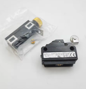 Nuevo y en Oferta: Interruptor de Límite AZBIL/YAMATAKELS1-A LS1-B HL-5100G para Controladores PLC PAC, Diseñado para Entornos Industriales Difíciles - Product Image 3