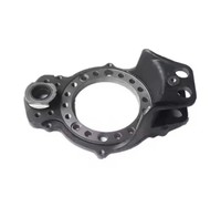 AZ9761349003 MCY13 Ensemble de plaques de frein moteur pour camion, accessoires pour camion