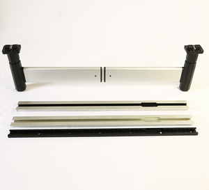 Déflecteur latéral pour coffre arrière, pour tous les modèles <span class=keywords><strong>de</strong></span> voitures, séparateur <span class=keywords><strong>de</strong></span> siège <span class=keywords><strong>de</strong></span> voiture, déflecteur adhésif - Product Image 2