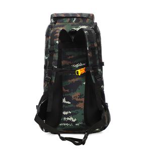 Custom 70l Large Capacity Outdoor <b>Waterproof</b> <b>Backpack</b> Camping Duffel Tactical <b>Backpack</b> Sports Hiking Bag <b>Backpack</b> - Product Image 6