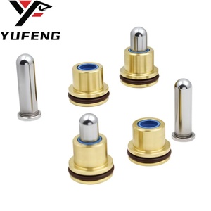 3058790 9108066 9107447 katup <span class=keywords><strong>pilot</strong></span> batang dorong kontrol tuas Plunger untuk Hitachi EX200-1-<span class=keywords><strong>2</strong></span> - Product Image 3