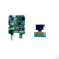 Matériel IA haute densité, électronique grand public intelligente, PCBA avec connectivité IoT activée pour systèmes intelligents, PCB personnalisé en usine