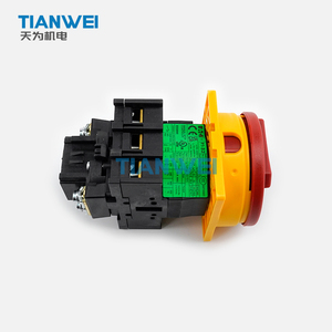 <span class=keywords><strong>P1</strong></span>-<span class=keywords><strong>32</strong></span>/EA/SVB Interruptor de Leva Principal <span class=keywords><strong>EATON</strong></span> 100% Nuevo y Original de EE. UU. - Product Image 5