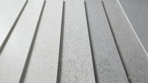 Heavy Duty Anti Slip Wear Resistant Epoxy Resin Color Sand Liquid Flooring Paint for Concrete Garage <b>Floor</b> - Product Image 5