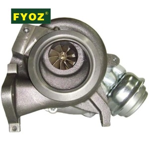 Turbocompresor GT1852V A6110960899 7098360001 para Mercedes Sprinter I 211CDI 311CDI Motor OM611 <span class=keywords><strong>DE22LA</strong></span> 2.2L 2000-2006 - Product Image 2