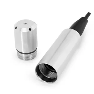 Sensor de Nivel de Líquido Sumergible BCS-2L con Alimentación de 0-10V/12-36VDC 4-20mA y Nivel de Activación del Interruptor de 5m - Product Image 4