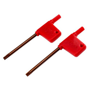 T6 T7 T8 T9 T10 T15 T20 T25 Flag tipo Torque Control alare maniglia Driver chiave chiave chiave Torx chiave - Product Image 3