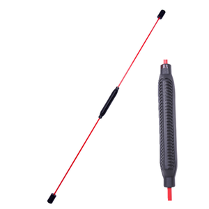 Vendita calda in fibra di vetro <span class=keywords><strong>Flex</strong></span> Bar per la palestra e lo Yoga esercizio popolare altalena per il <span class=keywords><strong>Fitness</strong></span> - Product Image 2
